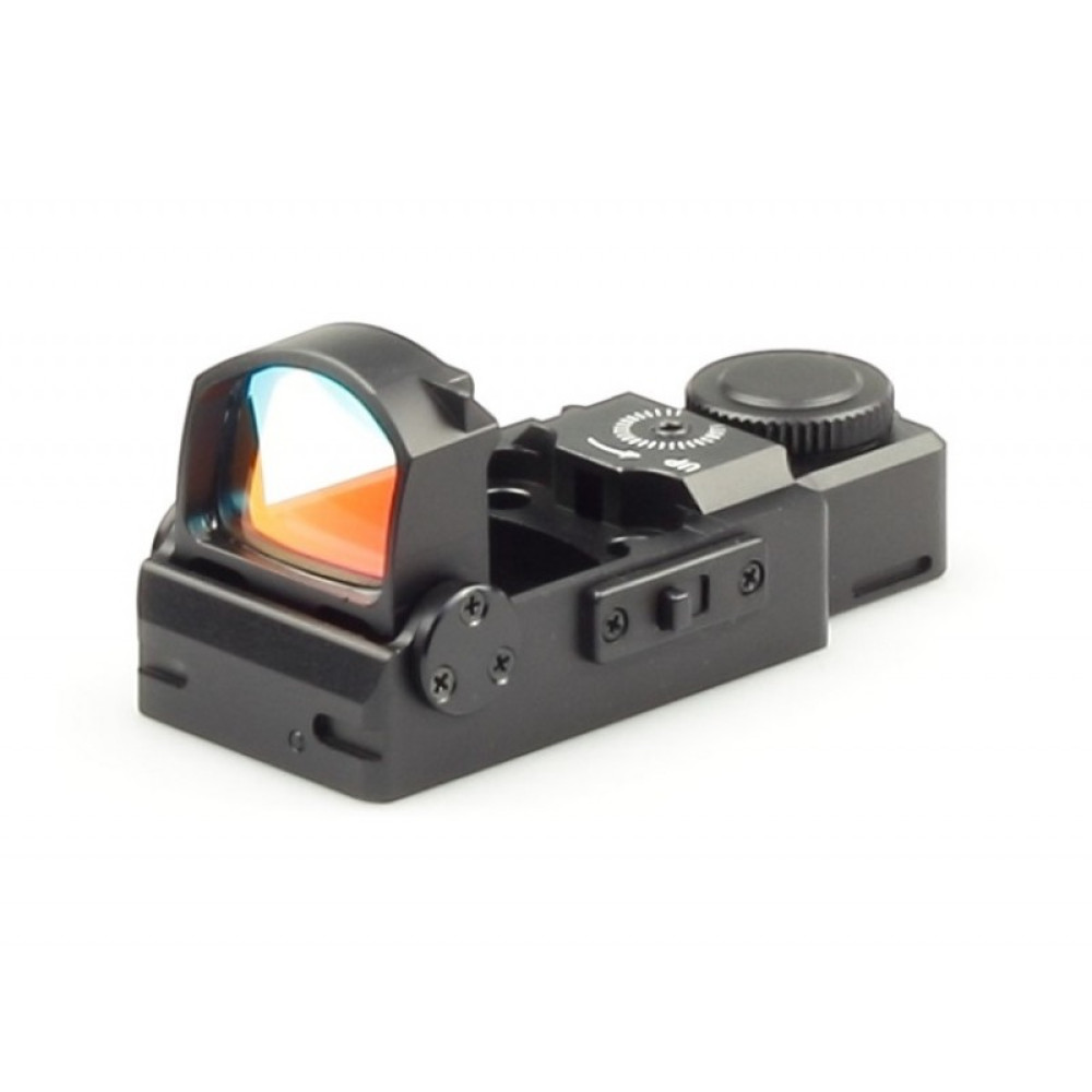 Коллиматорный прицел Hakko Flipup II