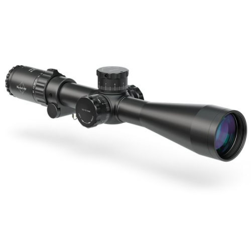 Оптический прицел DHF 4-28x56 Harrier