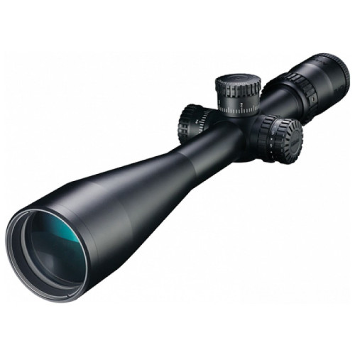 Оптический прицел Nikon Black X1000 6-24x50 IL SF