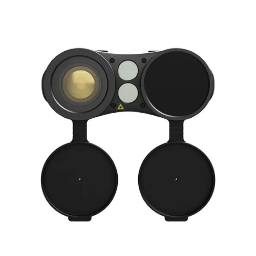 Тепловизионный бинокль iRay Gemini GEX 50R