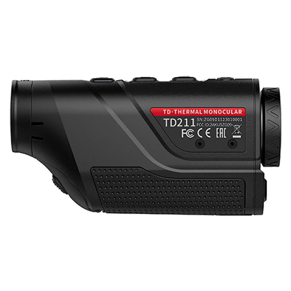 Тепловизионный монокуляр Guide TD211
