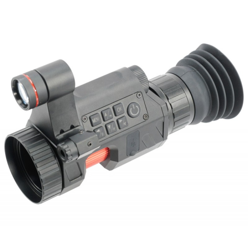 Цифровая насадка ночного видения Discovery NV001