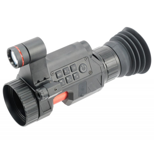 Цифровая насадка ночного видения Discovery NV001