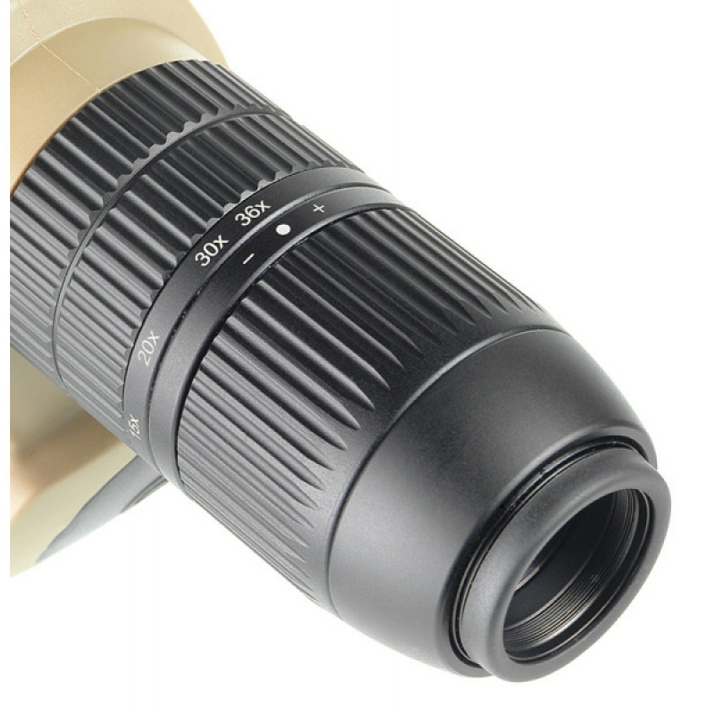 Зрительная труба Veber 12-36x60 FFP