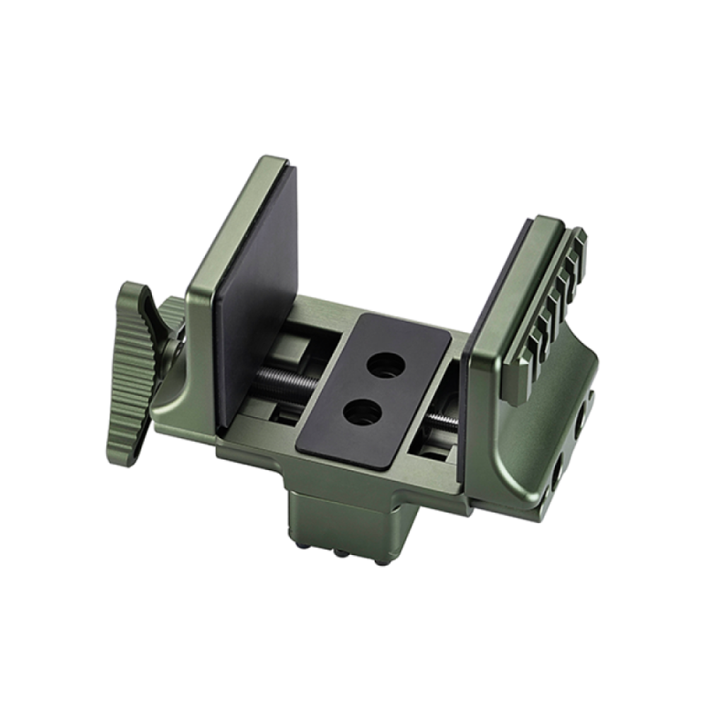 Штатив-трипод карбоновый Sunwayfoto T2830CSL-D с зажимом SM-86 под ложе