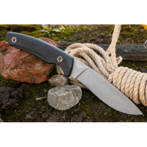 Туристический нож Savage AUS-8 TacWash