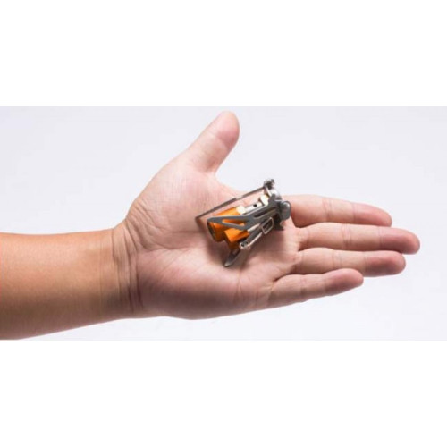 Газовая портативная горелка FireMaple FireMaple Hornet fms-300t