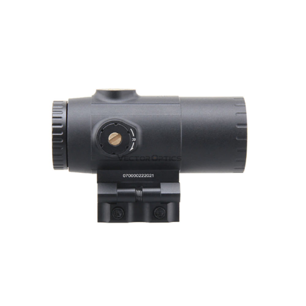 Магнифер Vector Optics Paragon 5x30 Magnifier Micro