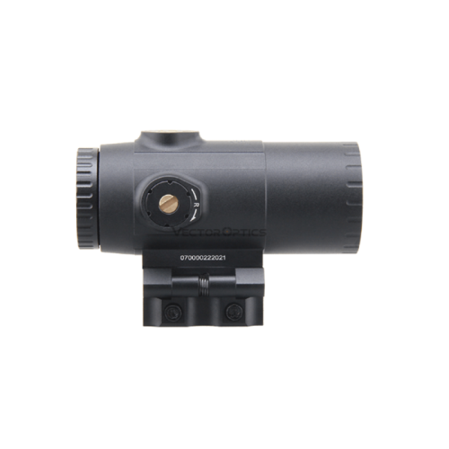 Магнифер Vector Optics Paragon 5x30 Magnifier Micro