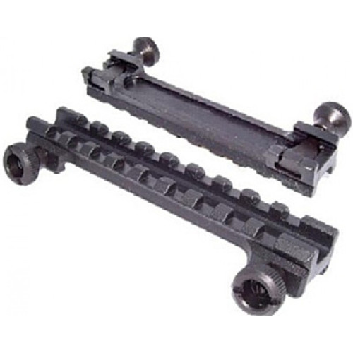 База Weaver Лось-9