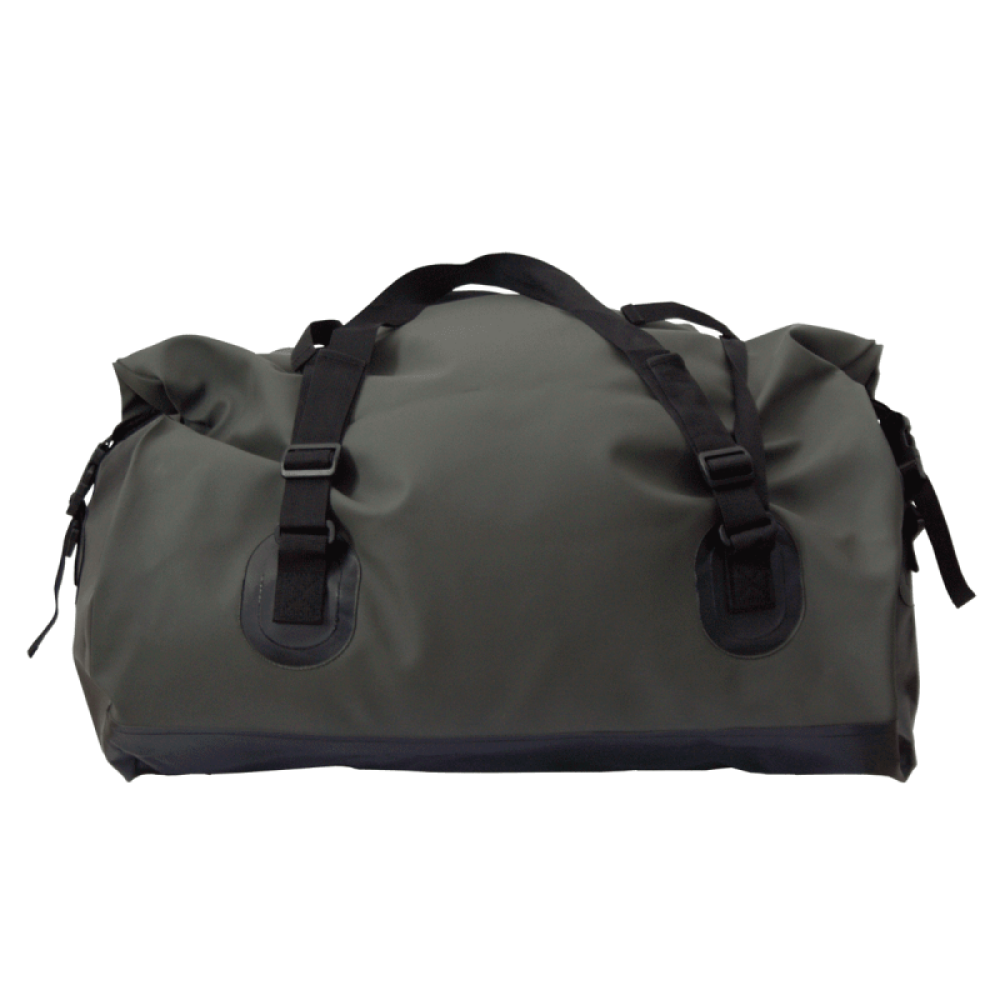 Гермосумка BTrace усиленная ПВХ трикотаж 100л