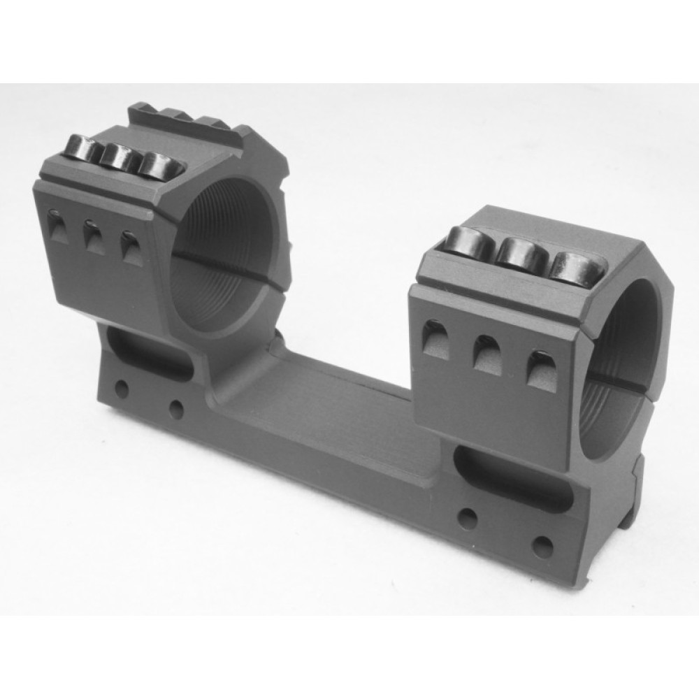 Моноблок 34мм 40МОА высота 20мм + вивер