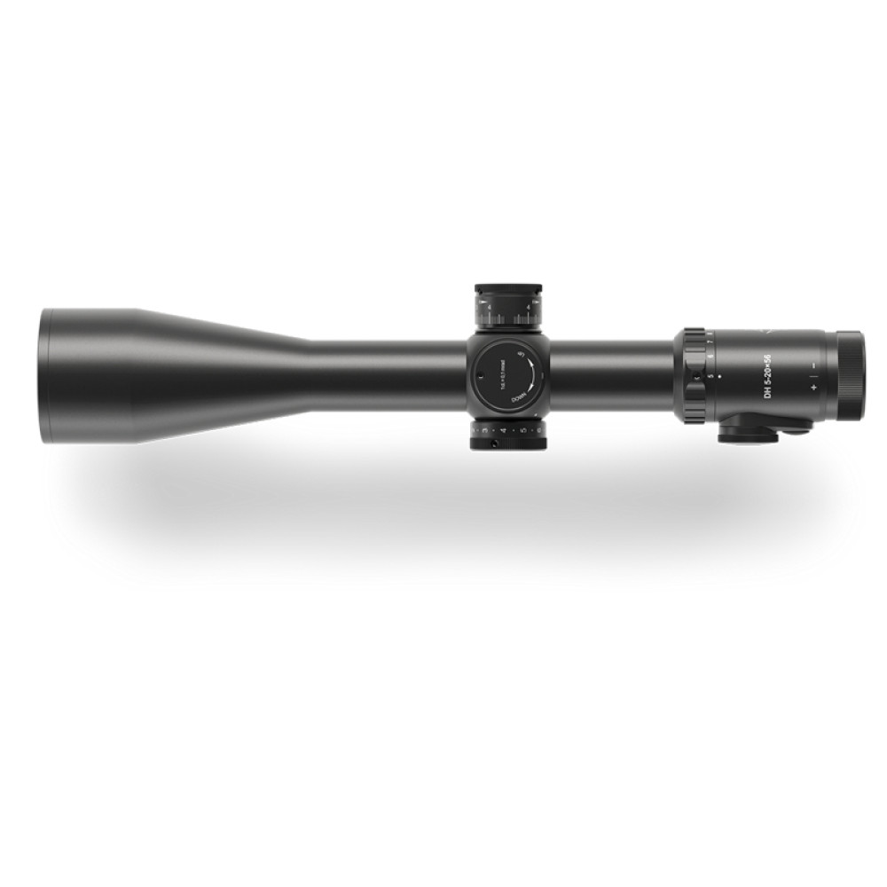 Оптический прицел DH 5-20x56