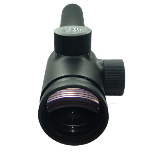 Оптический прицел Pilad P4x24 Divergent (отсутствует параллакс) (MilDot)