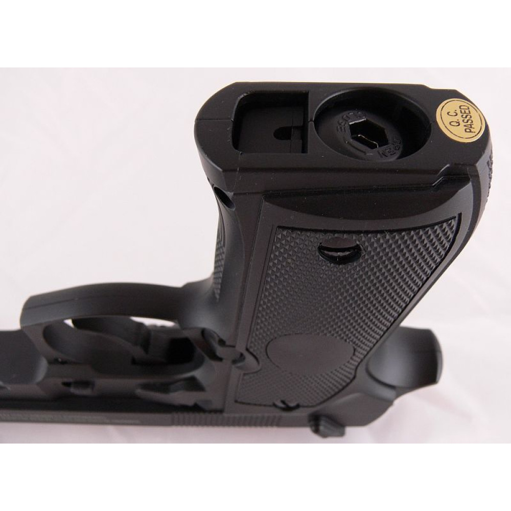 Пистолет пневматический Stalker S92ME (Beretta 92)