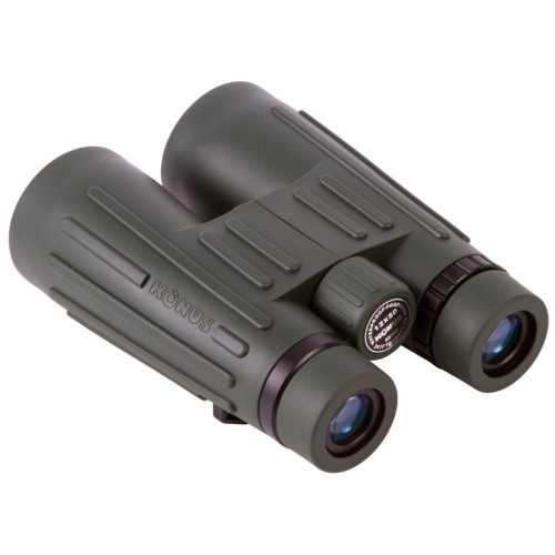Бинокль Konus Emperor 12x50 WA Green