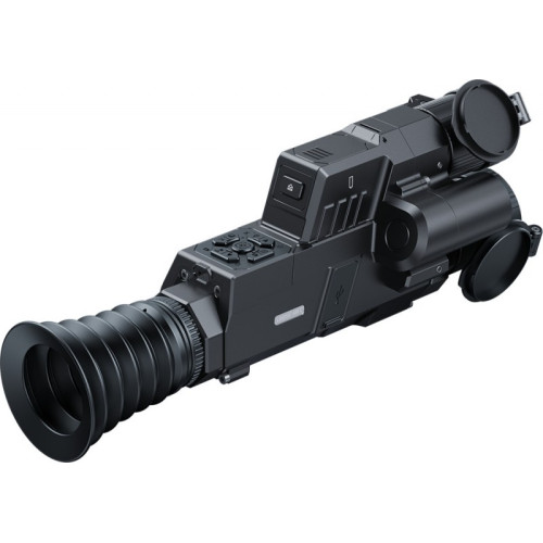 Мультиспектральный прицел Pard Landsat 640 Compact