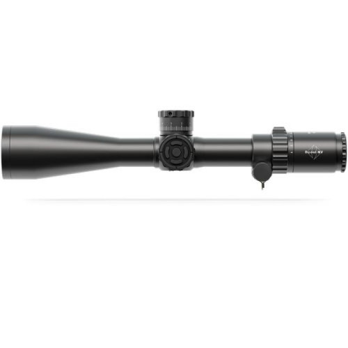 Оптический прицел DHF 4-28x56 Harrier