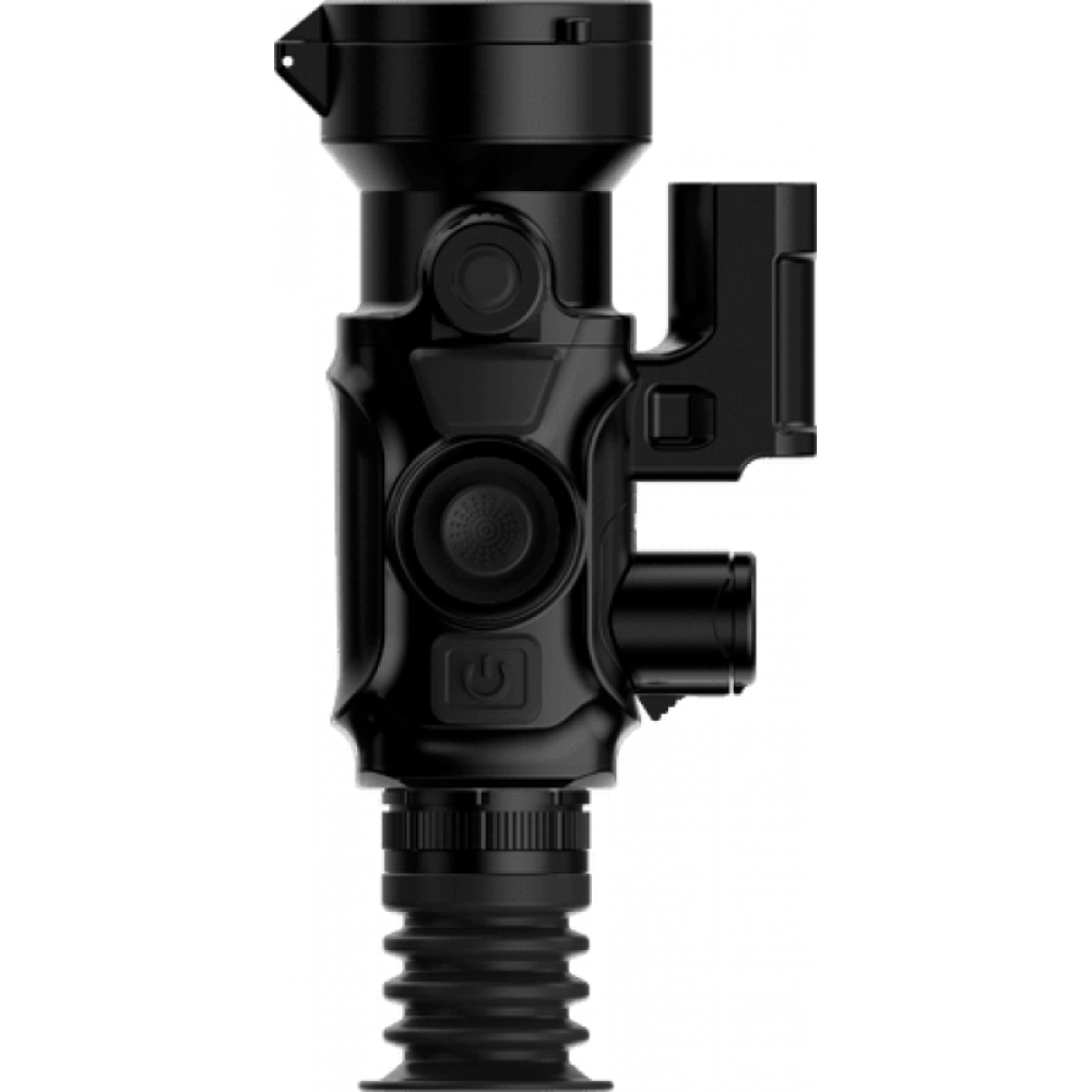 Тепловизионный прицел RikaNV Lesnik 650L