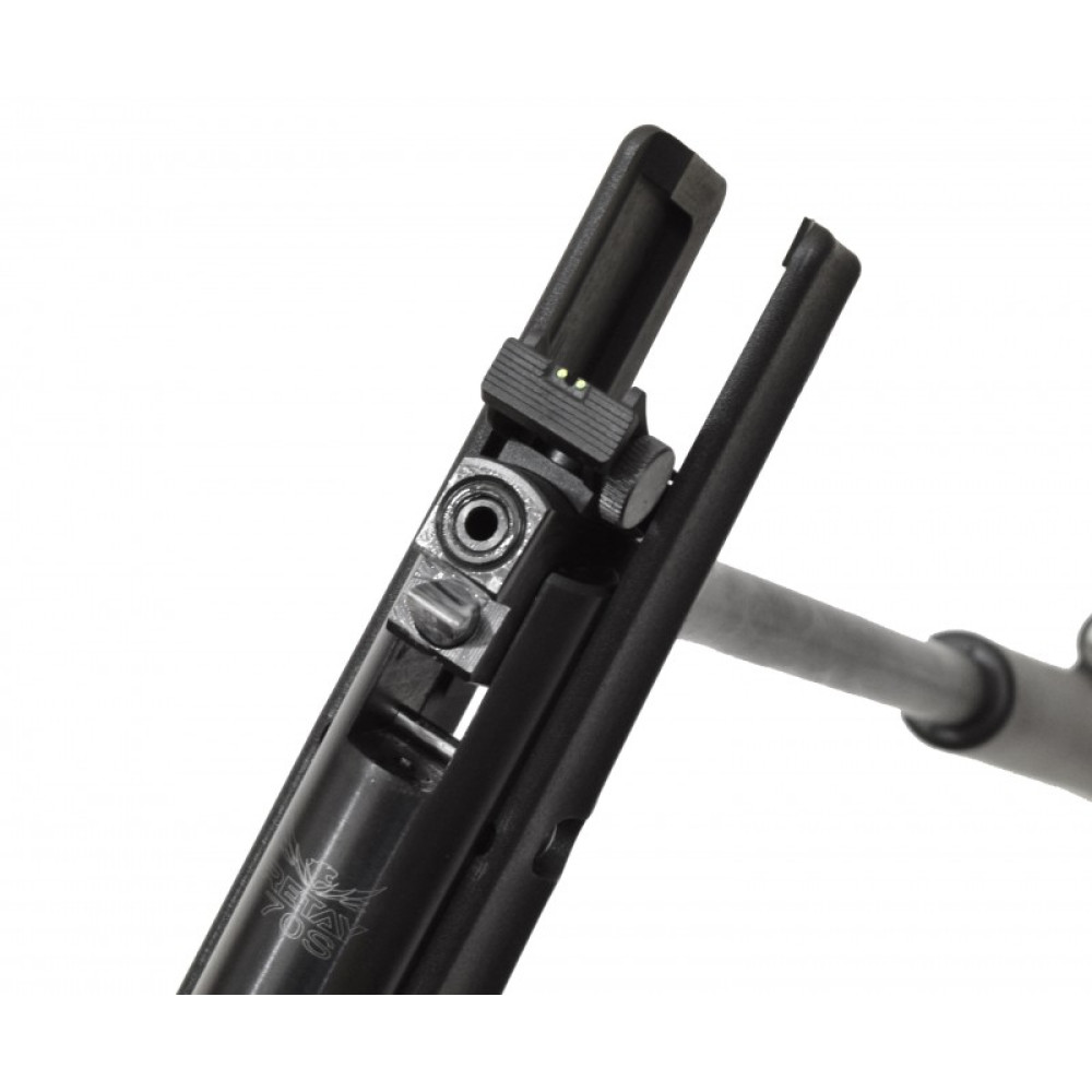 Пневматическая винтовка Retay 70S Black (3 Дж)