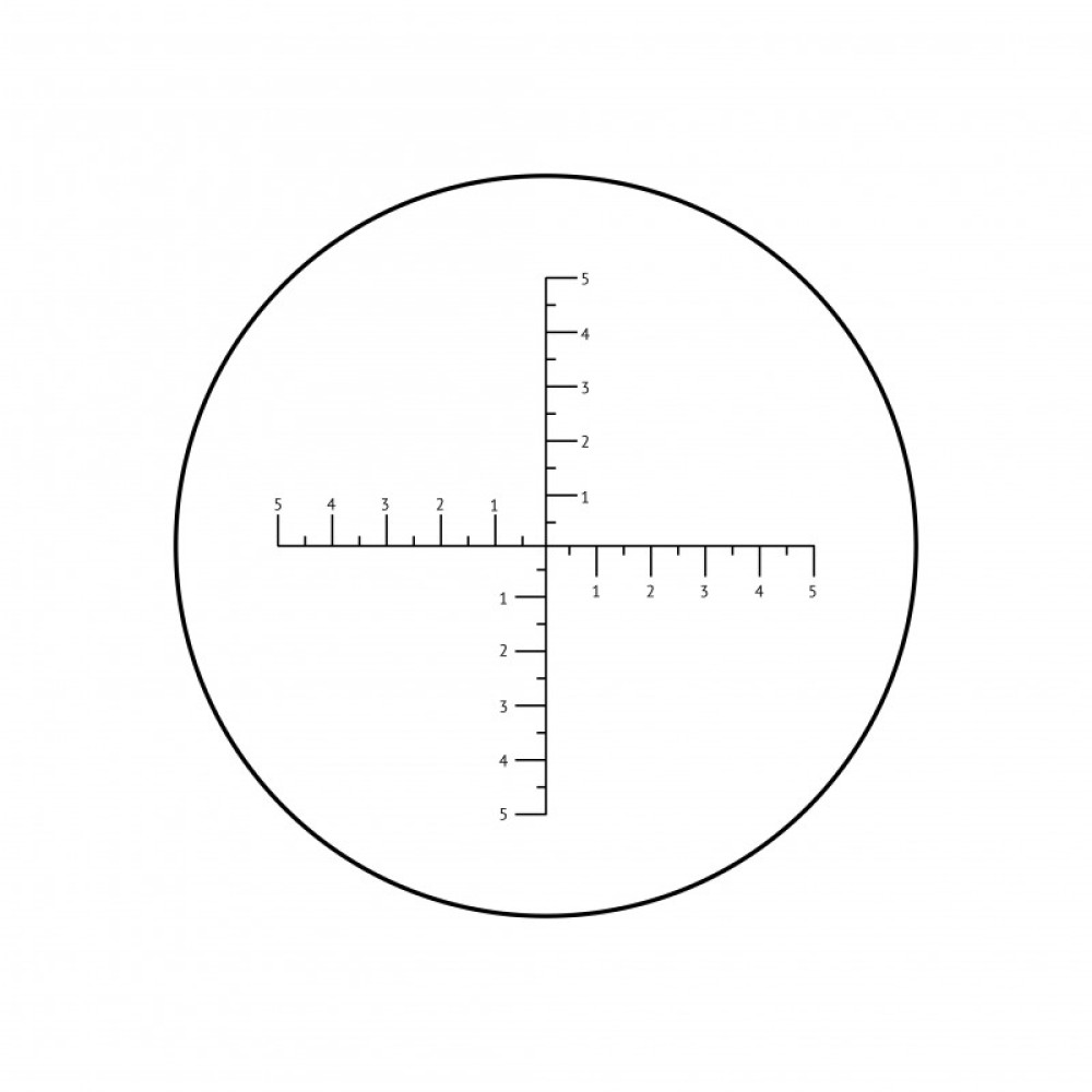 Бинокль Veber Defence 8x30WP с сеткой
