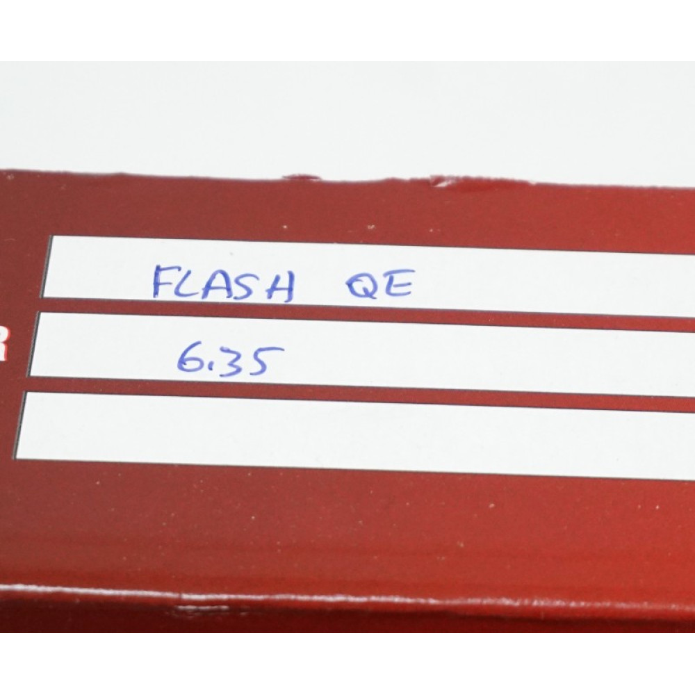 Пневматическая винтовка Hatsan Flash QE (PCP, модератор, 3 Дж) 6,35 мм