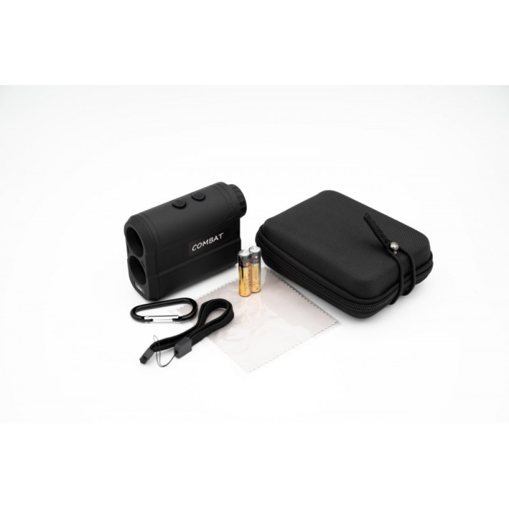 Лазерный дальномер Combat 1000