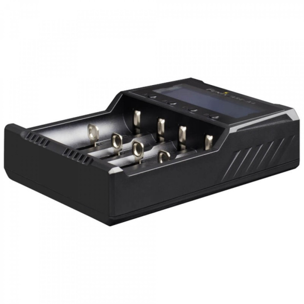 Зарядное устройство FENIX ARE-A4