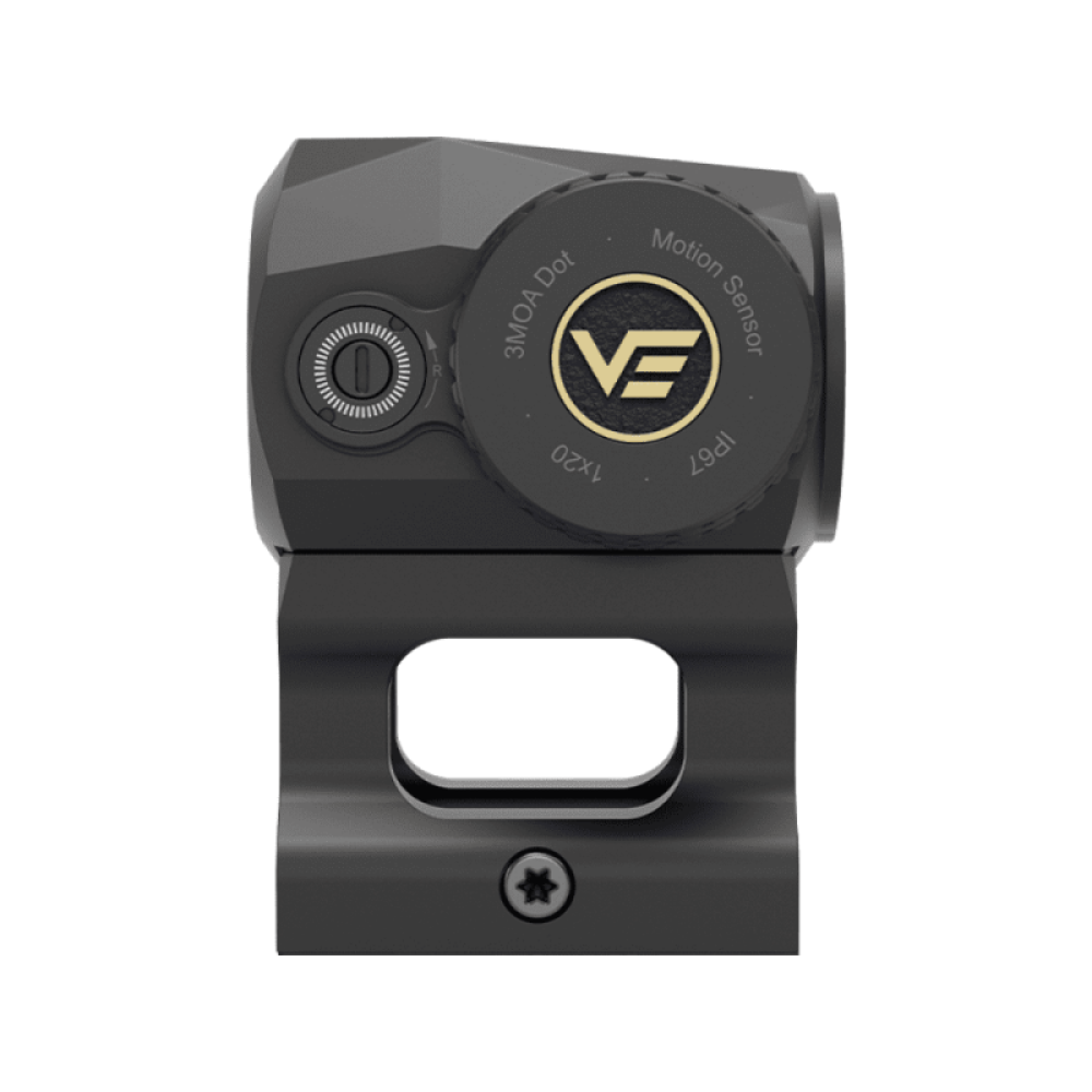 Коллиматорный прицел Vector Optics Scrapper 1x20 Micro