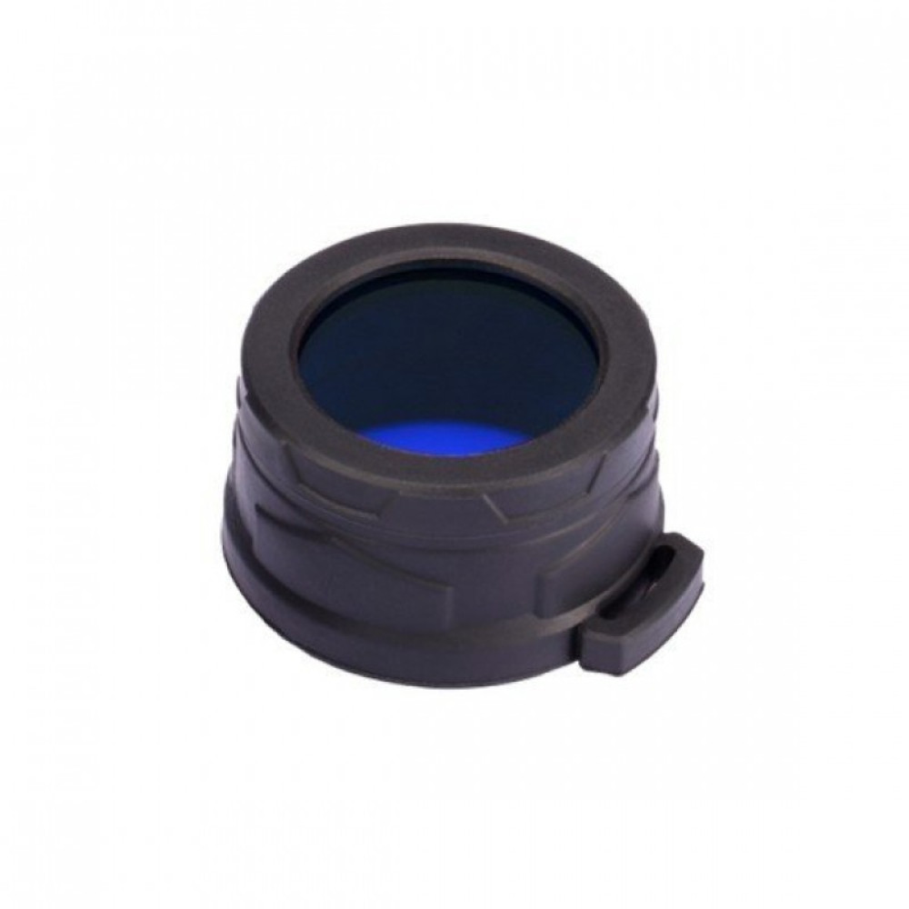 Фильтр Nitecore NFB40 синий d40мм