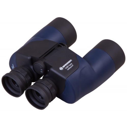 Бинокль Bresser Topas 7x50 WP