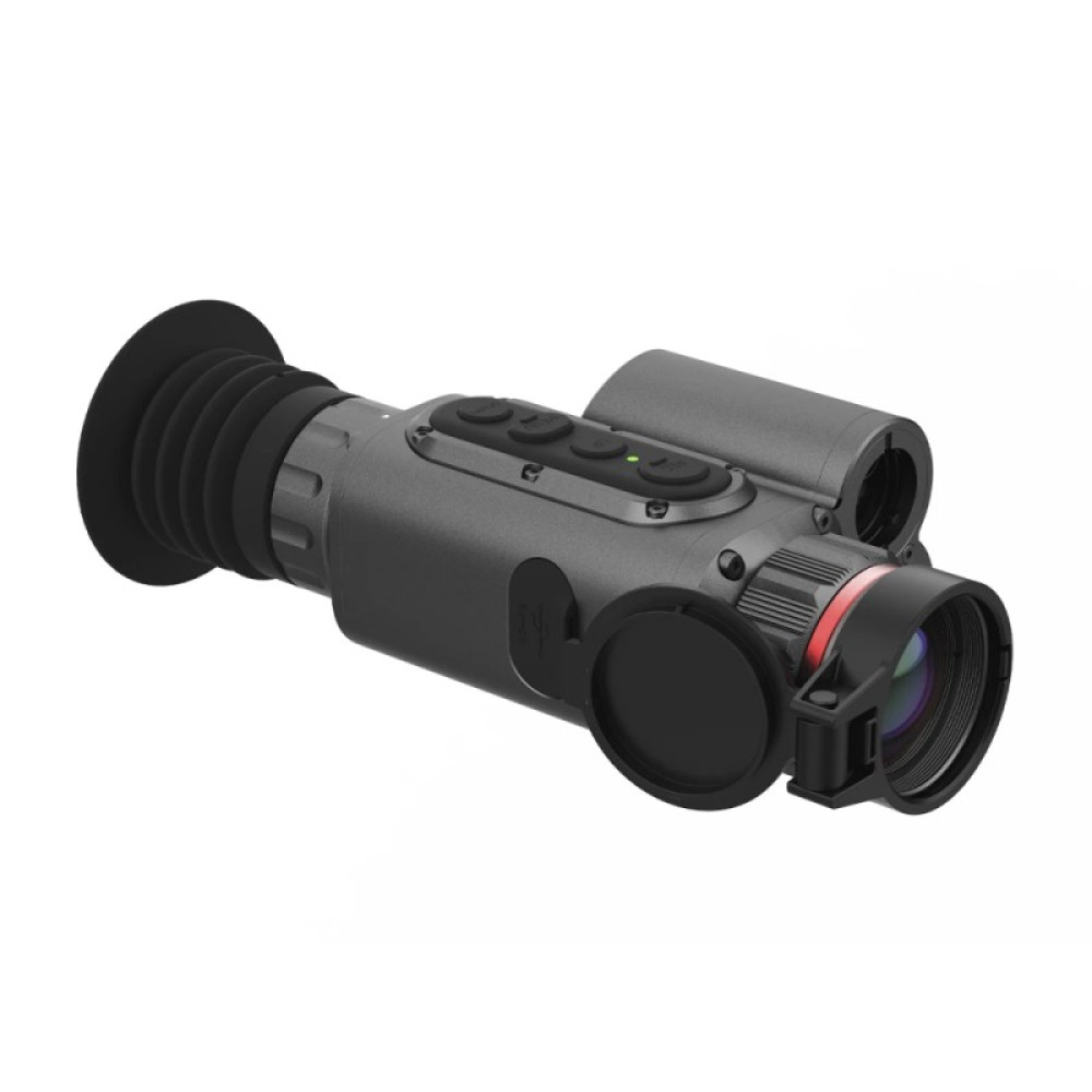 Тепловизионный прицел Sytong LM02-25 LRF