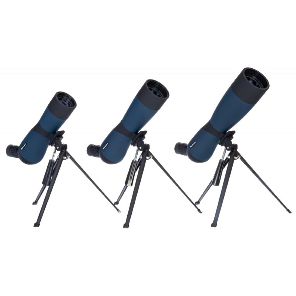 Зрительная труба Discovery Range 50, Синий