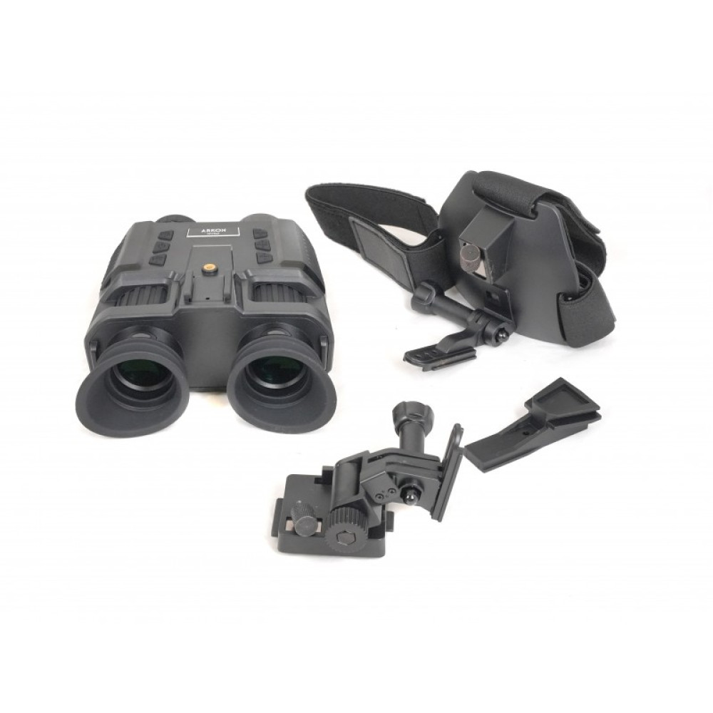 Цифровой бинокль день/ночь ARKON Lite NVG2