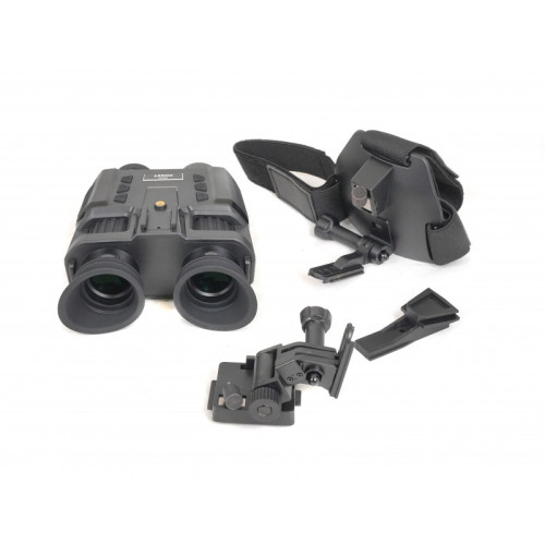 Цифровой бинокль день/ночь ARKON Lite NVG2