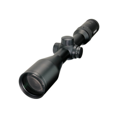 Оптический прицел Steiner Nighthunter JE 2-10x50 шина Z (8754)