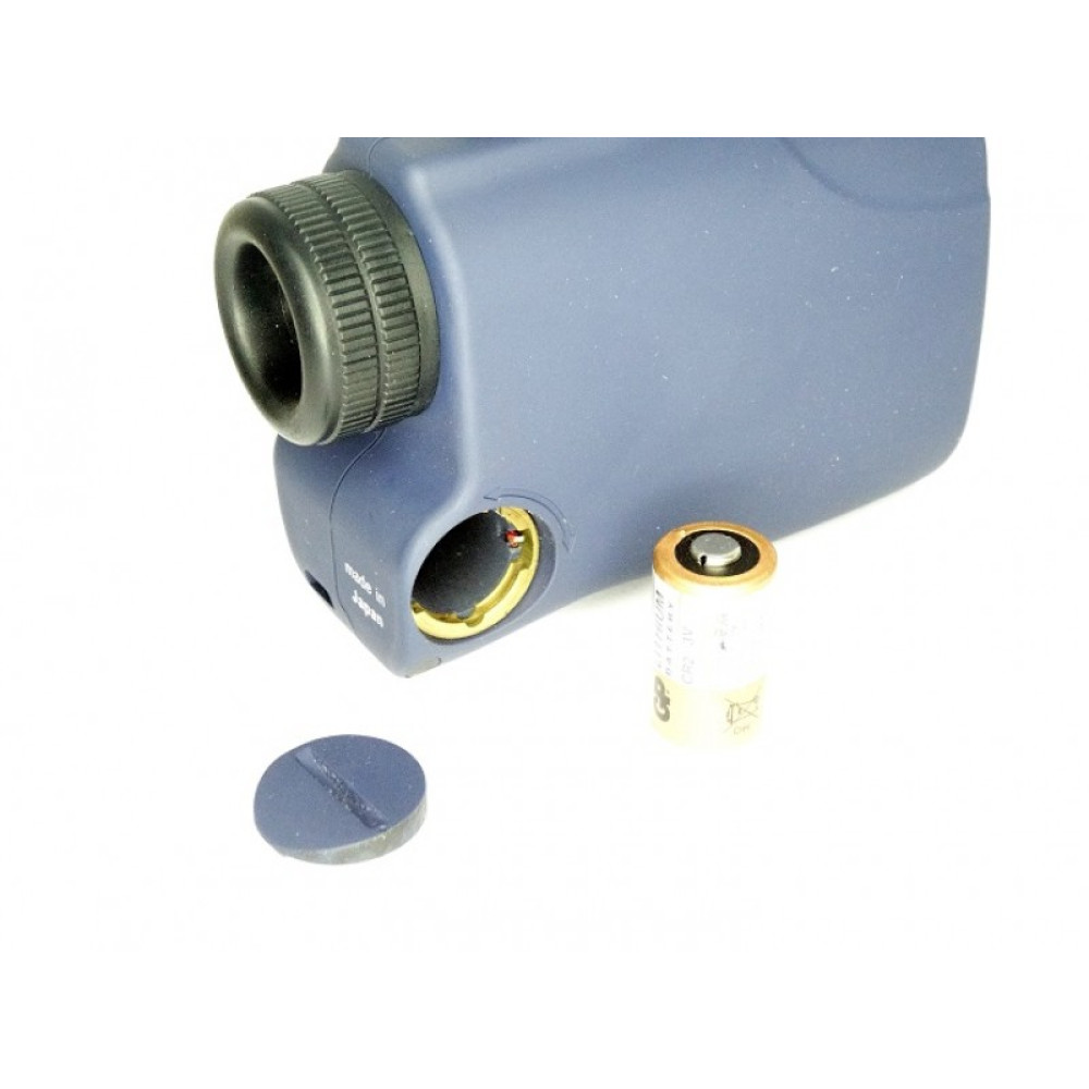 Лазерный дальномер Konica Minolta 6x24 600 м