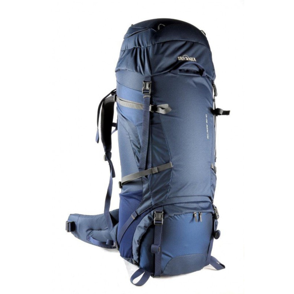 Рюкзак туристический Tatonka Belmore 80+10