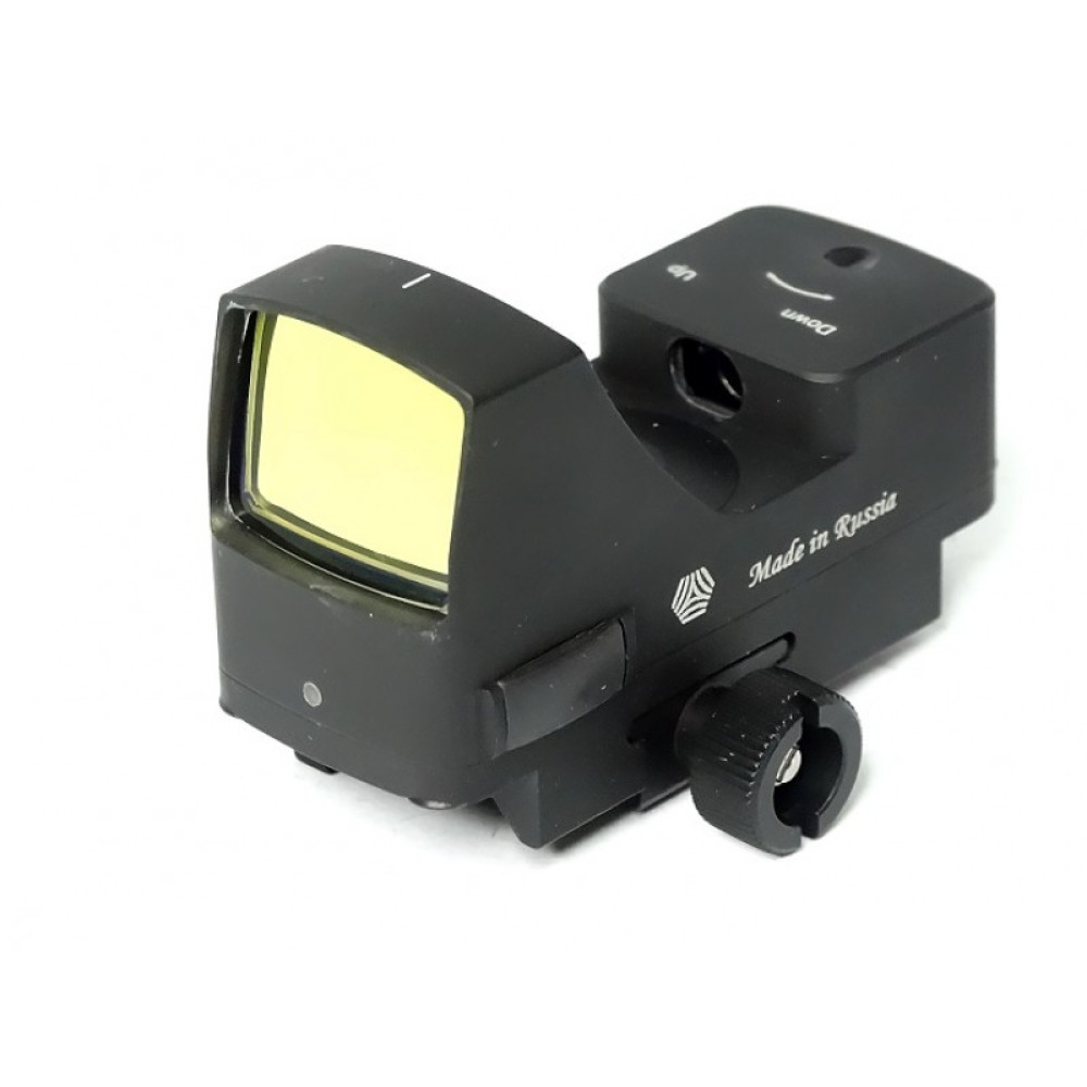 Коллиматорный прицел Pilad P1x30 Weaver