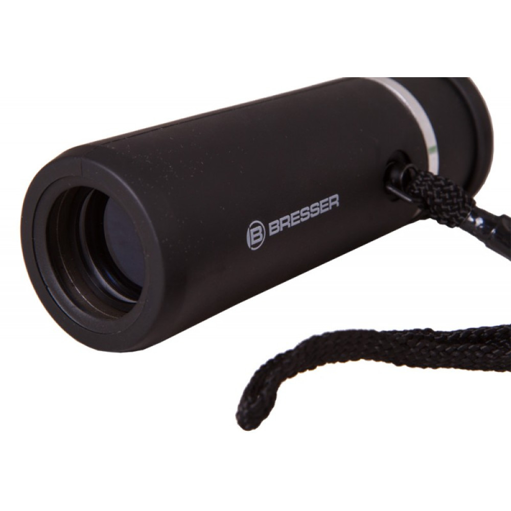 Монокуляр Bresser Topas 10x25 Black