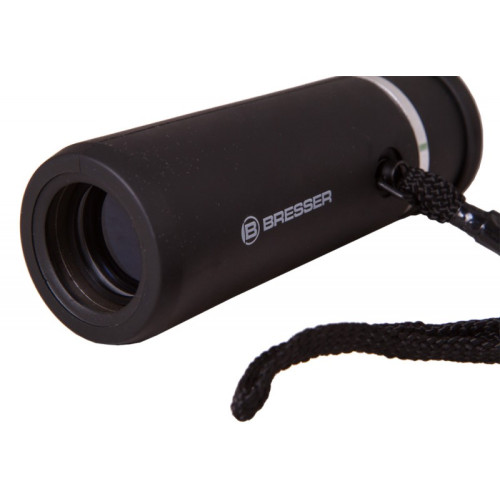 Монокуляр Bresser Topas 10x25 Black