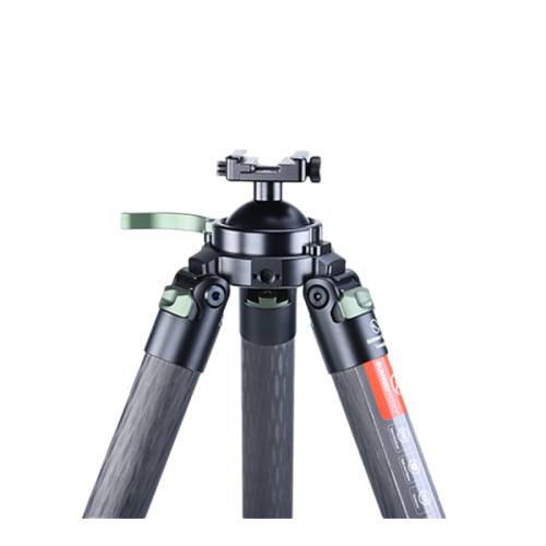 Штатив-трипод Sunwayfoto T4040CS-D Carbon с креплением Arca-Swiss/Weaver