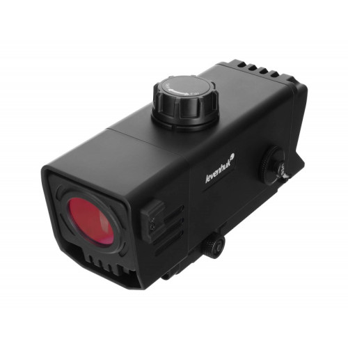 Цифровой монокуляр ночного видения Levenhuk Halo NVR50