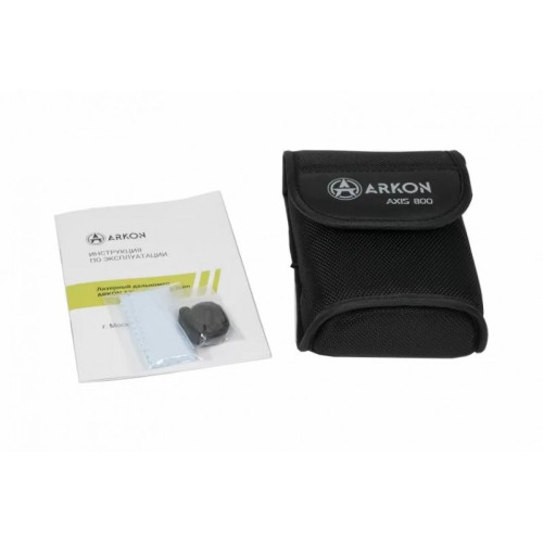Лазерный дальномер Arkon AXIS 800