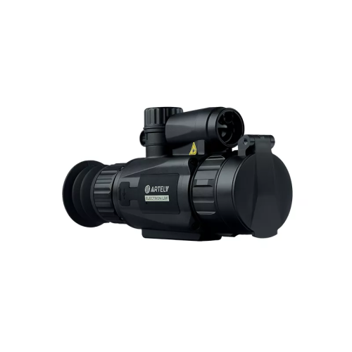 Тепловизионный прицел Artelv Electron 3.4x 35мм 384x288 LRF
