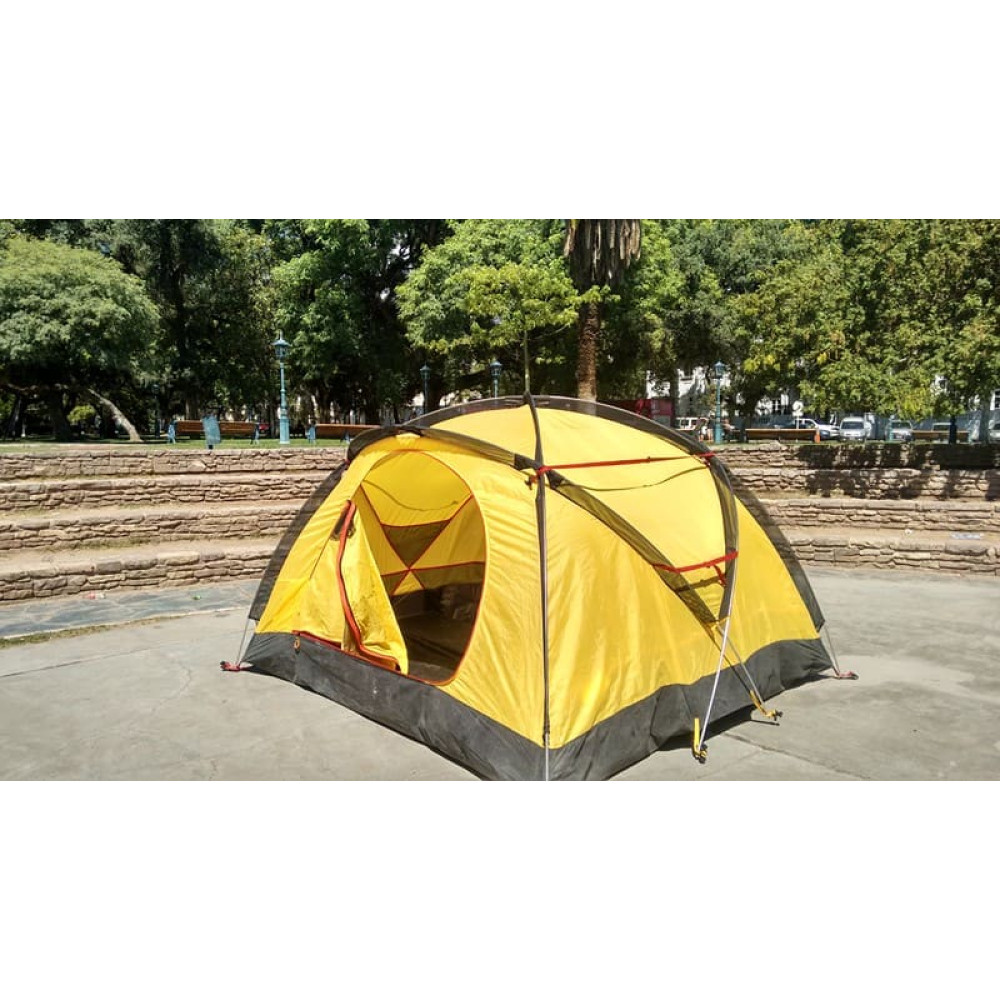 Палатка Alexika Mirage 4