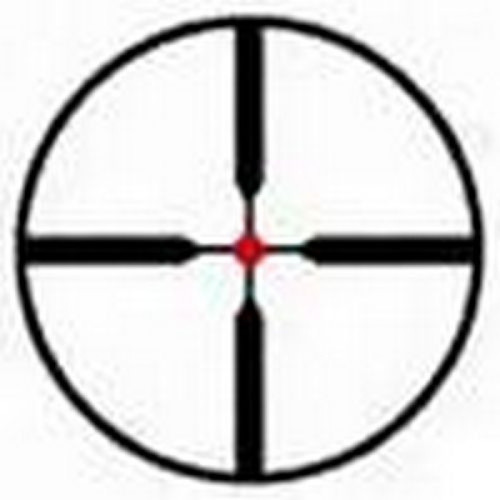 Оптический прицел Hakko B3-IL-642 6x42, сетка 15D