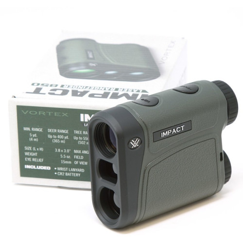 Лазерный дальномер Vortex IMPACT 850