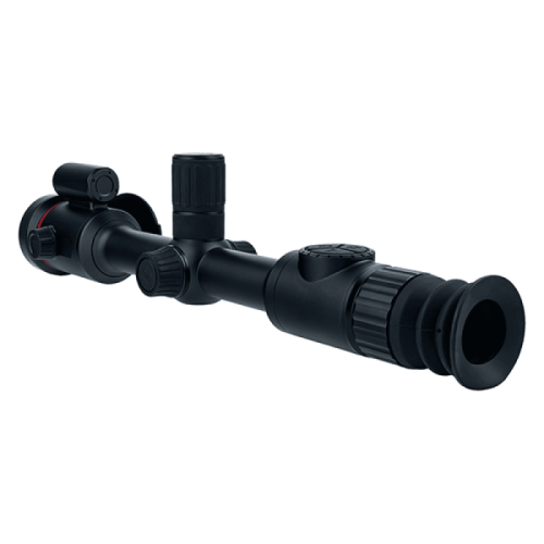 Тепловизионный прицел Artelv Atomos 2x35 640x512 LRF