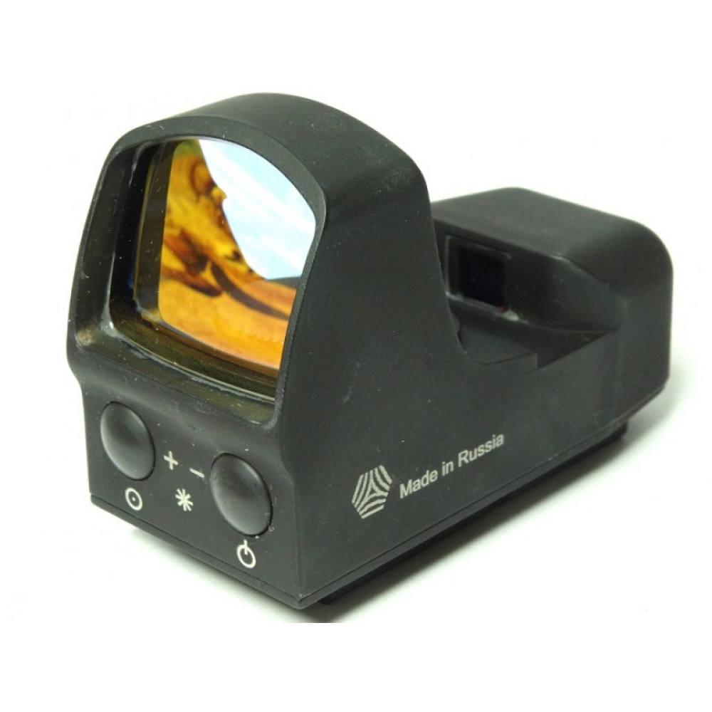 Коллиматорный прицел Pilad P1х42Dot Weaver (4 MOA)
